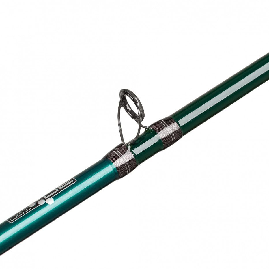 Abu Garcia Beast X Casting Hengel - 2.44m - Zoetwatervissen Abu Garcia Beast X Casting Hengel - 2.44m - Zoetwatervissen