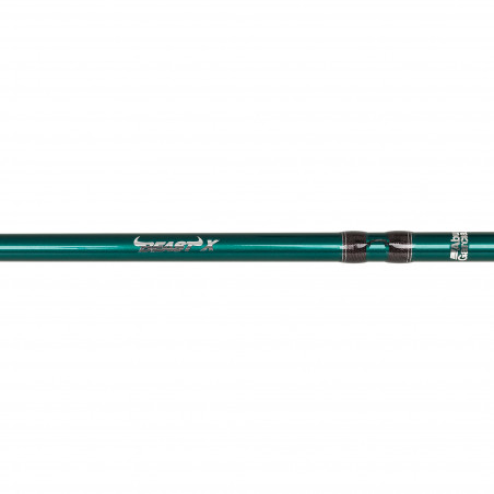 Caña casting Abu Garcia Beast X