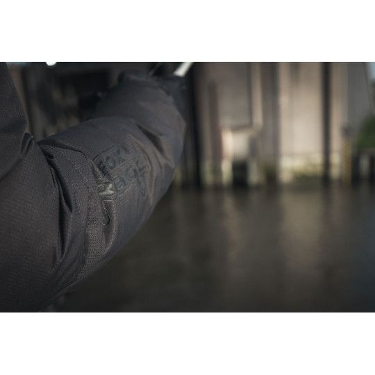 Jacket Fox Rage Rip Stop Quilted Jacket