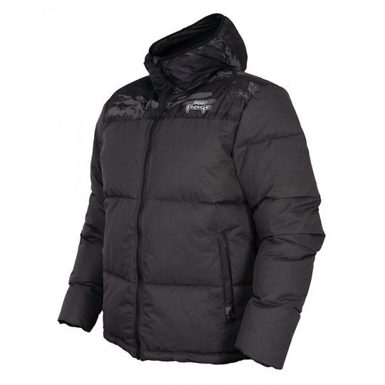 Jacket Fox Rage Rip Stop Quilted Jacket