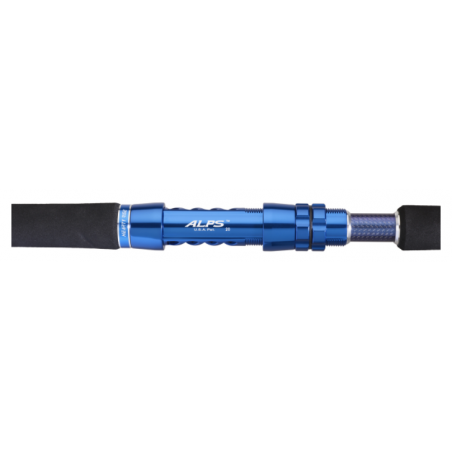 Sea Rod Hearty Rise Monster Game Tuna