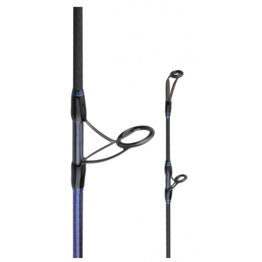 Jigging rod Hearty Rise Monster Game