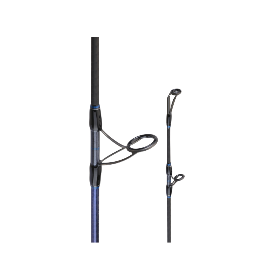 Jigging rod Hearty Rise Monster Game - Leurre de la pêche