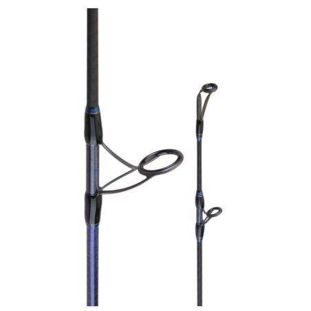 Angelruten Jigging Hearty Rise Monster Spiel