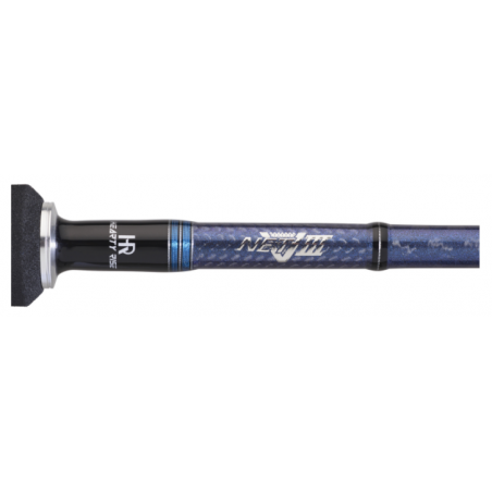 Jigging rod Hearty Rise Monster Game