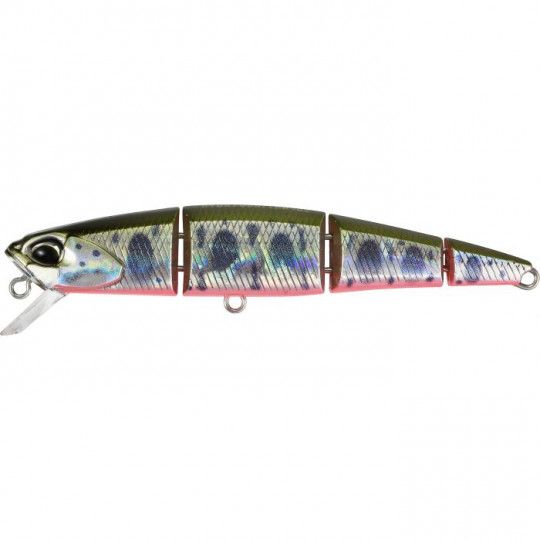 Poisson Nageur Duo Ryuki Quattro 70 S