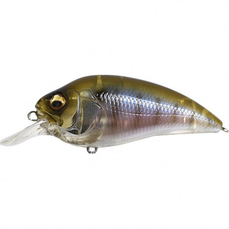 Poisson Nageur Megabass Super Z Z1 53mm