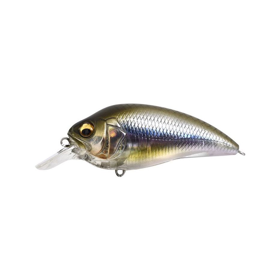 Hard Bait Megabass Super Z Z1 53mm