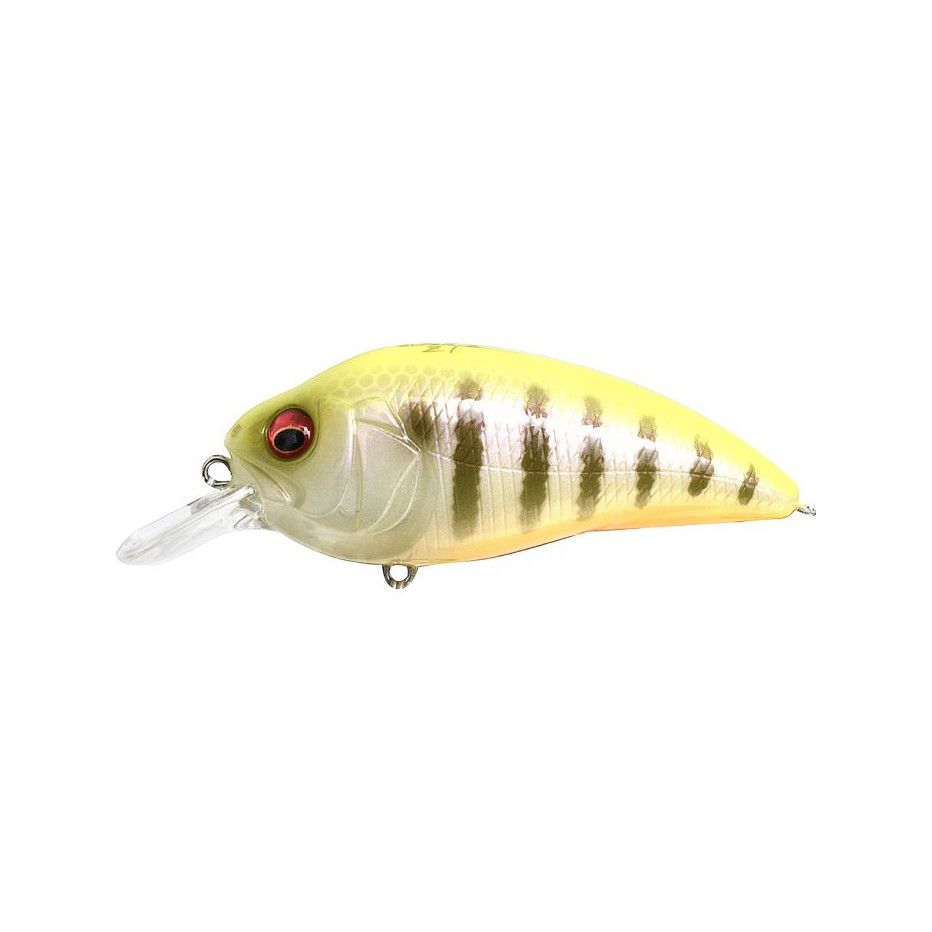 Poisson Nageur Megabass Super Z Z1 53mm