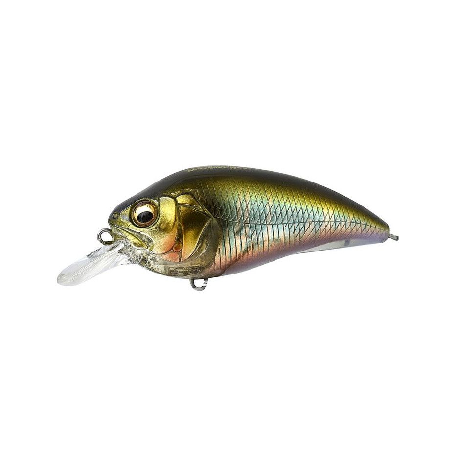 Poisson Nageur Megabass Super Z Z1 53mm