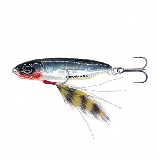 Mini Pilker Lurefans Lamdou Tieban