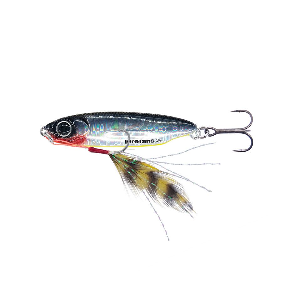 Mini Pilker Lurefans Lamdou Tieban