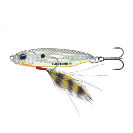 Mini Jig Lurefans Lamdou Tieban