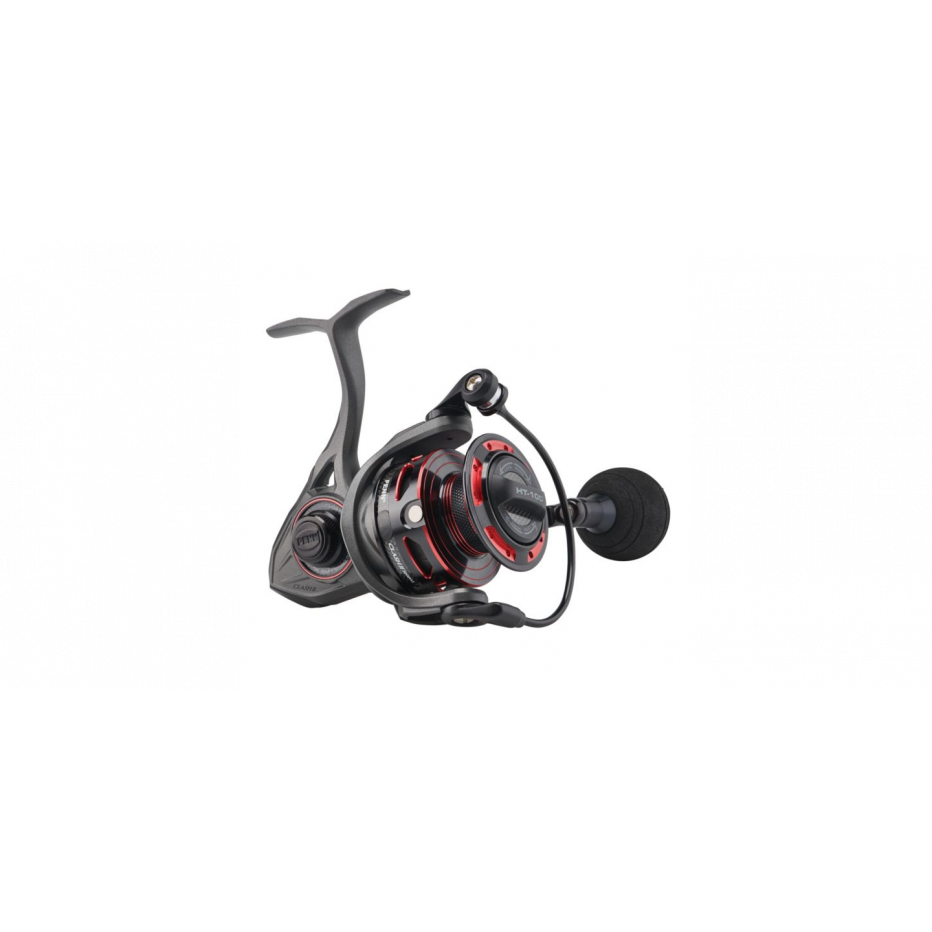 Spinning reel Penn Clash II