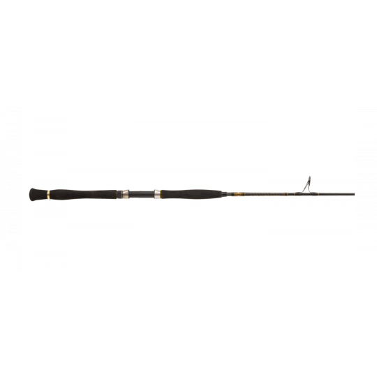 Caña para siluro Penn Legion Cat Gold Clonk 210