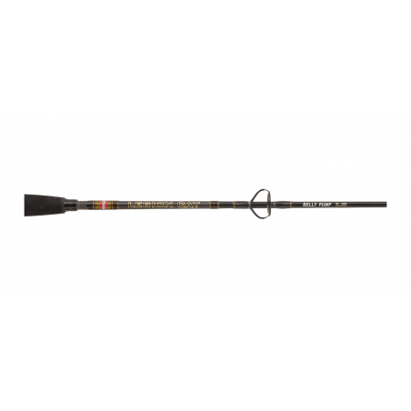 Canne Silure Penn Legion Cat Gold Clonk 210