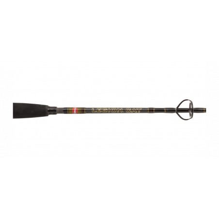 Caña para siluro Penn Legion Cat Gold Clonk 210