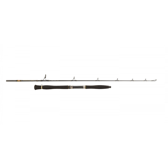 Caña para siluro Penn Legion Cat Gold Clonk 210