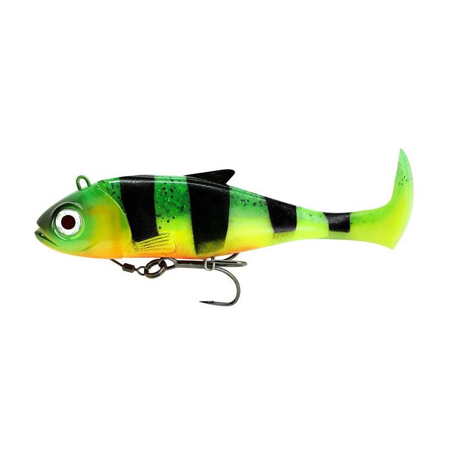Gummifische Fiiish Blaster Shad 13cm