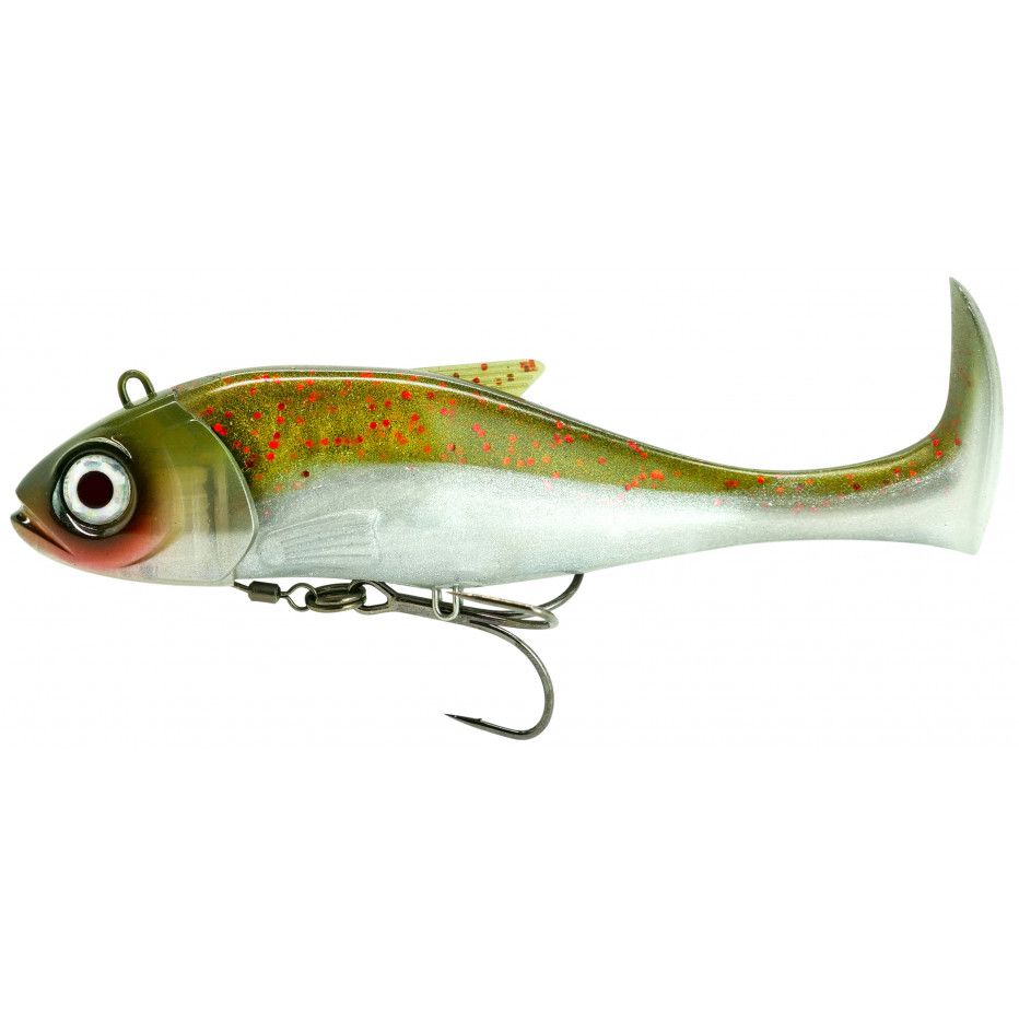 Gummifische Fiiish Blaster Shad 13cm