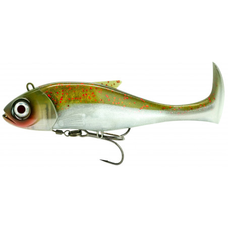Gummifische Fiiish Blaster Shad 13cm