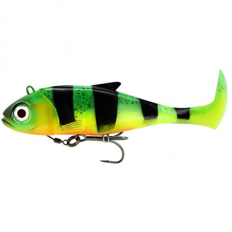 Gummifische Fiiish Blaster Shad 16cm