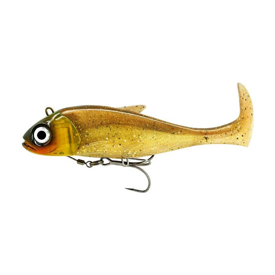 Soft Bait Fiiish Blaster Shad 16cm