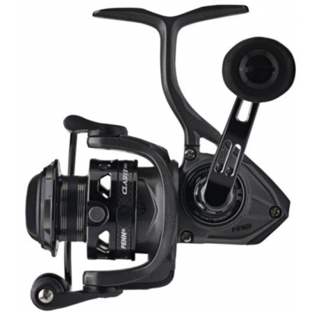 Spinning reel Penn Clash II