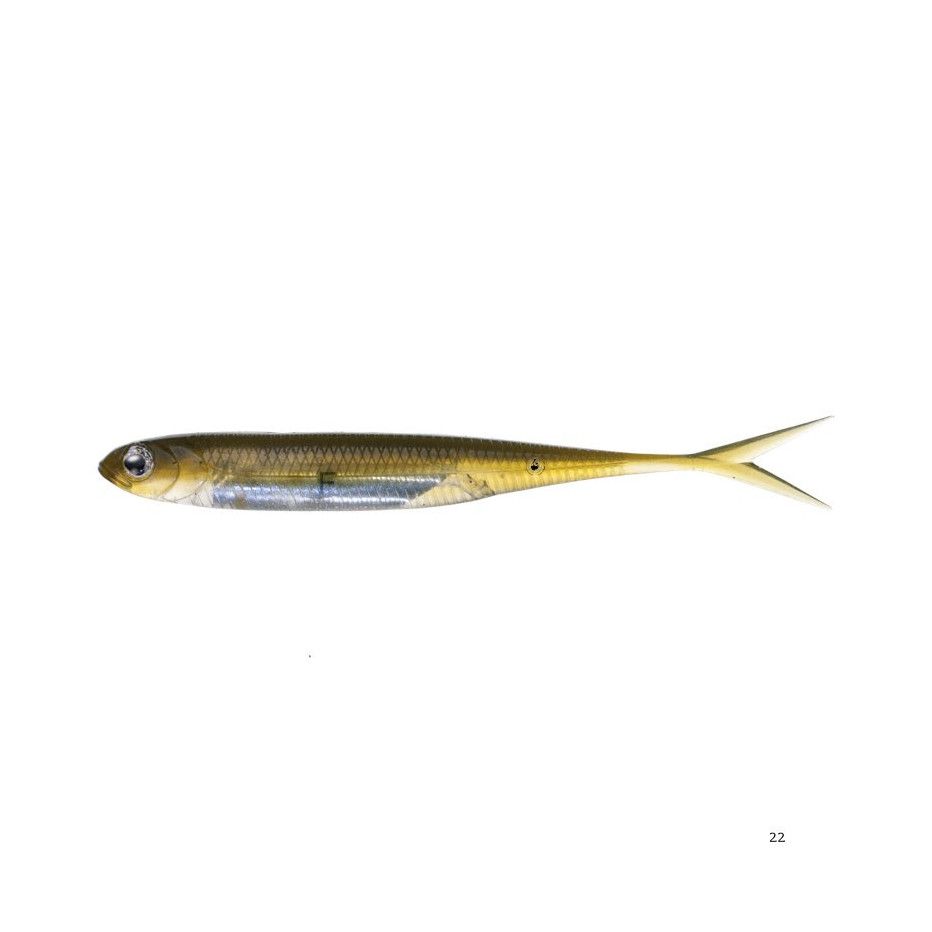 Gummifische Fish Arrow Flash J Split 15cm