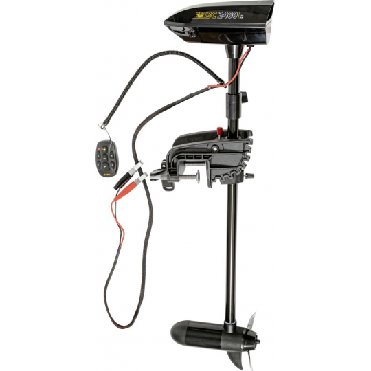 Belly Boat Black Cat Battle Boat Set