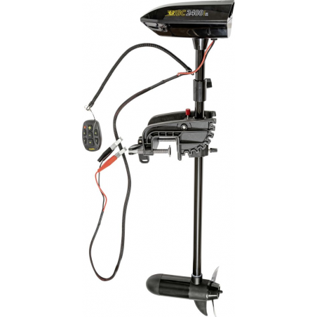 Tubo de flotación Black Cat Combo barcos de batalla