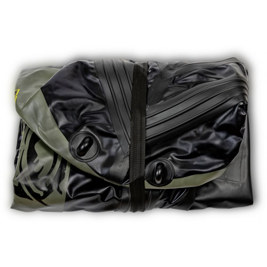 Tubo de flotación Black Cat Combo barcos de batalla