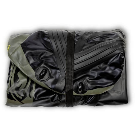 Float Tube Black Cat Battle Boat Set