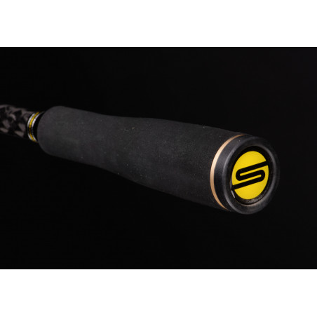 Caña de spinning Spro Specter Finesse MH X-Fast