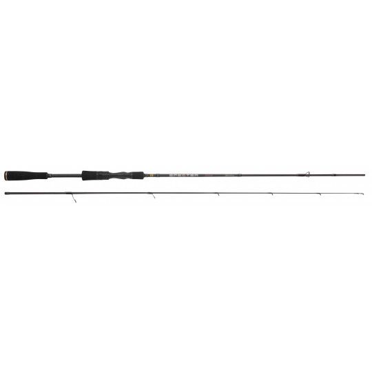 Caña de spinning Spro Specter Finesse MH X-Fast
