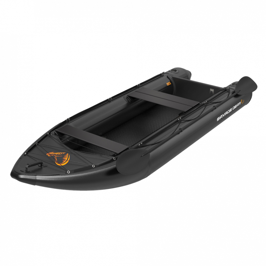 Kayak Savage Gear E-Rider