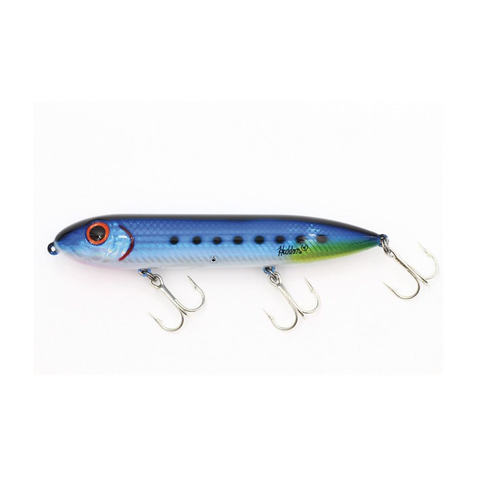 Lure Heddon Super Spook 12.5cm