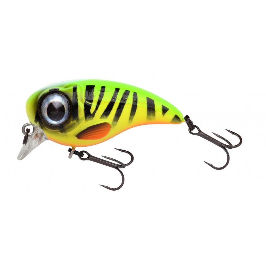 Wobbler Spro Fat Iris 40