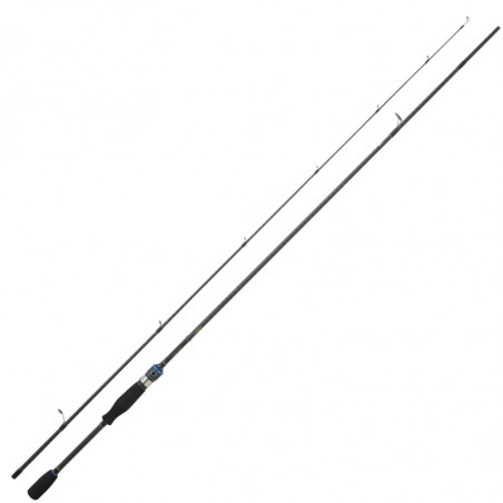 Spinning rod Daiwa Legalis Rockfishing BF