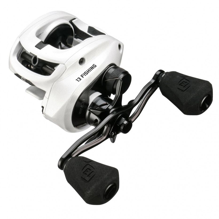 Casting reel 13 Fishing Concept C2