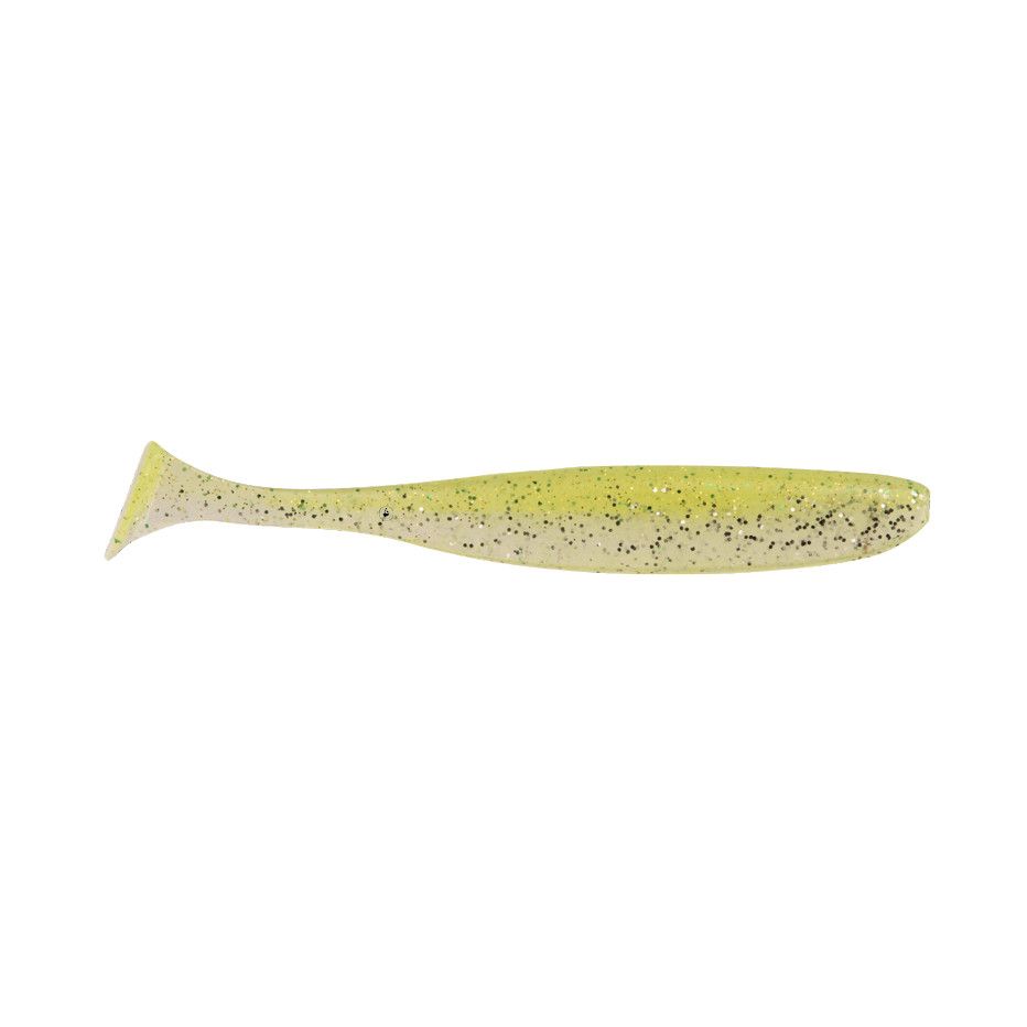 Leurre Souple Keitech Easy Shiner 5cm