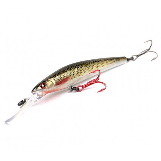 Hard Bait Spro Iriku Jerk 120 LL