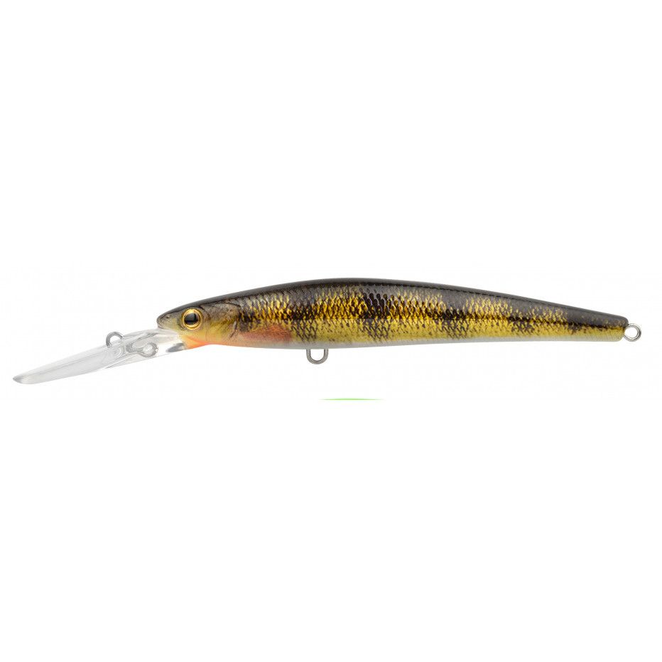 Poisson Nageur Spro Iriku Jerk 120 LL