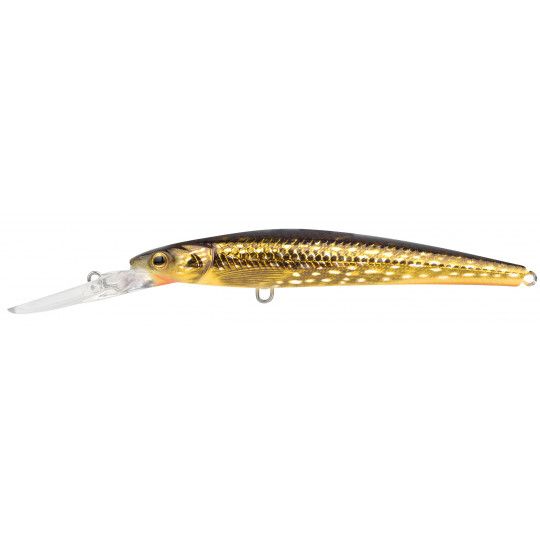 Hard Bait Spro Iriku Jerk 120 LL