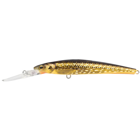 Wobbler Spro Iriku Jerk 120 LL