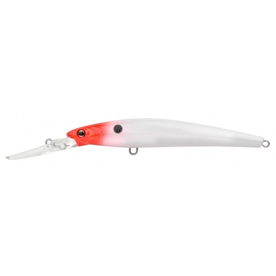 Hard Bait Spro Iriku Jerk 120 LL