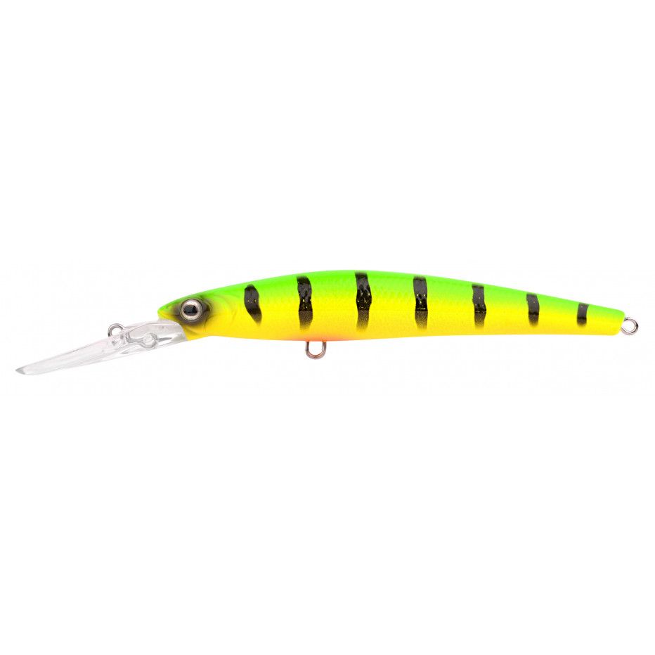 Hard Bait Spro Iriku Jerk 120 LL