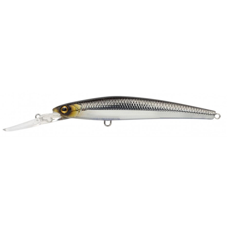Wobbler Spro Iriku Jerk 120 LL