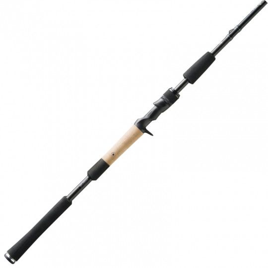 Caña de pescar 13 Fishing Muse Black