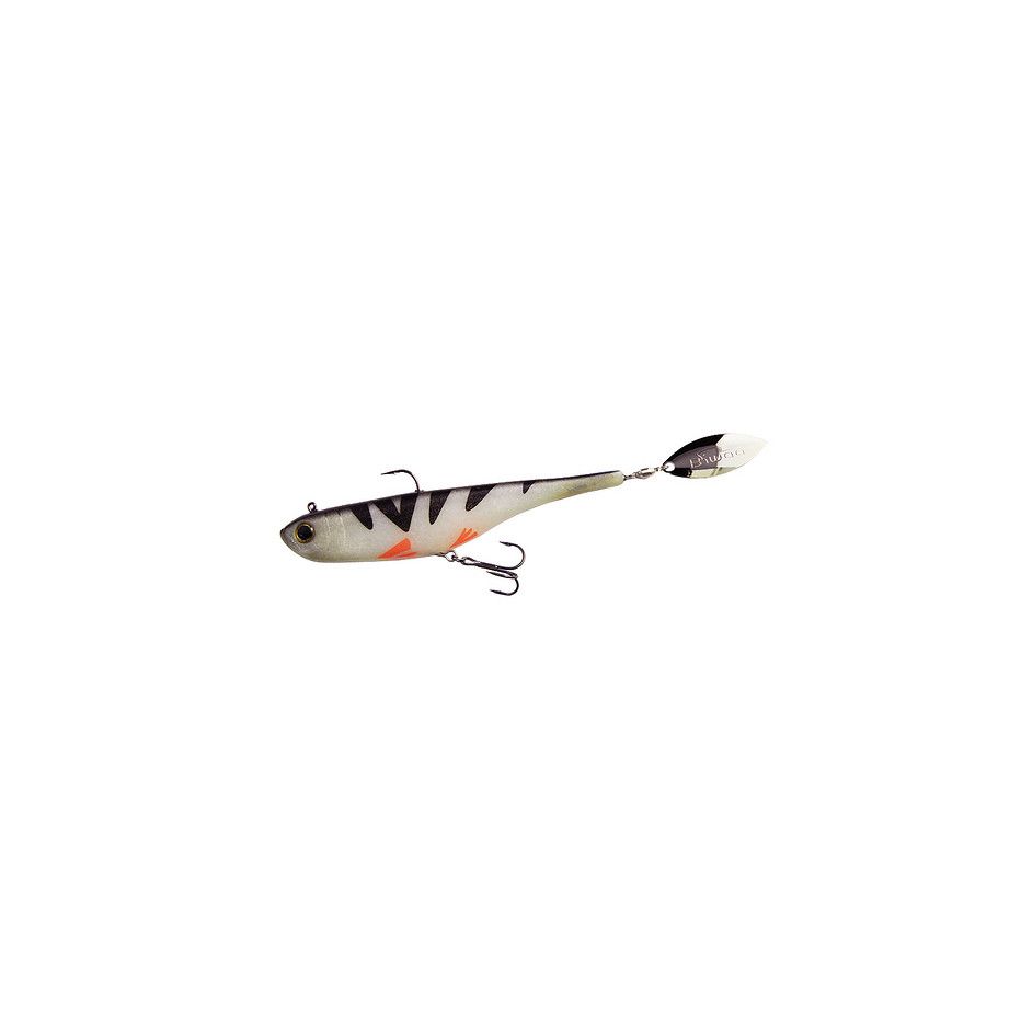 Soft Bait Biwaa Divinator 140 22g